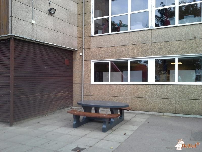 Chelmer Valley High School- out  Broomfield