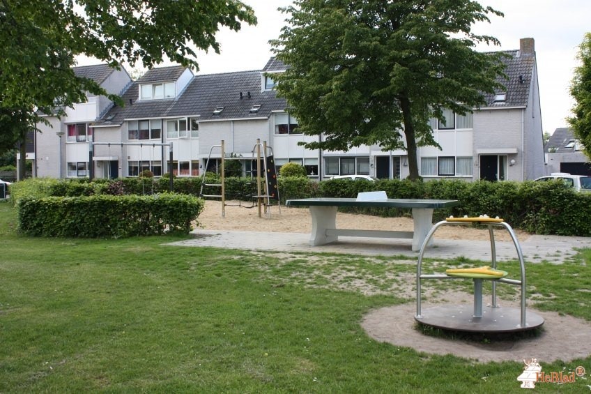 Gemeente Oosterhout from Oosterhout