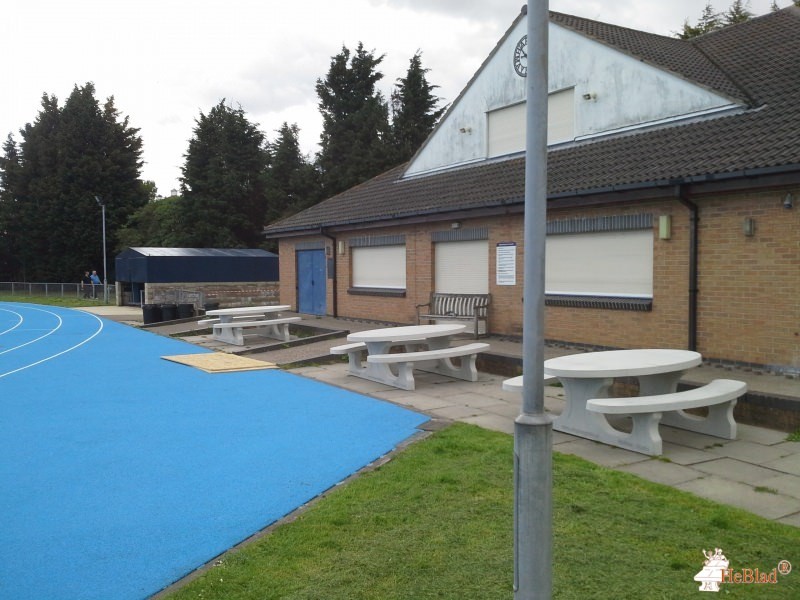 Redlynch Leisure Installations Ltd from Dartford