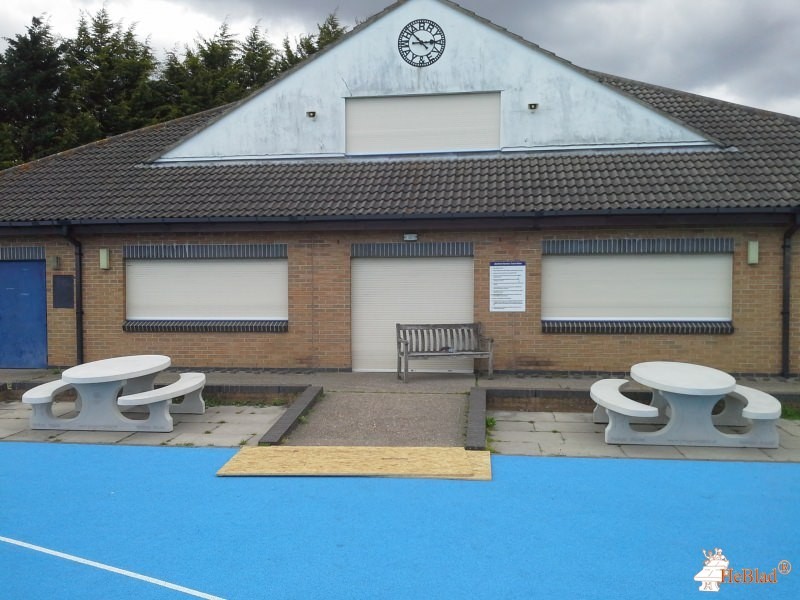 Redlynch Leisure Installations Ltd from Dartford