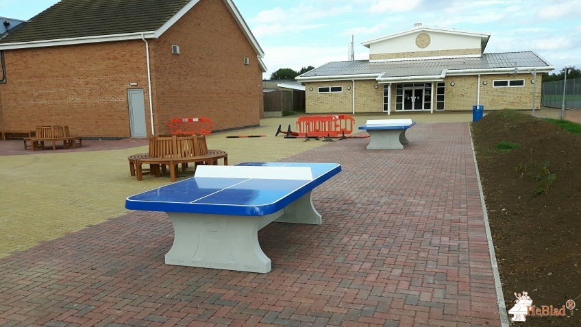 Arthur Mellows Village College out  Glinton