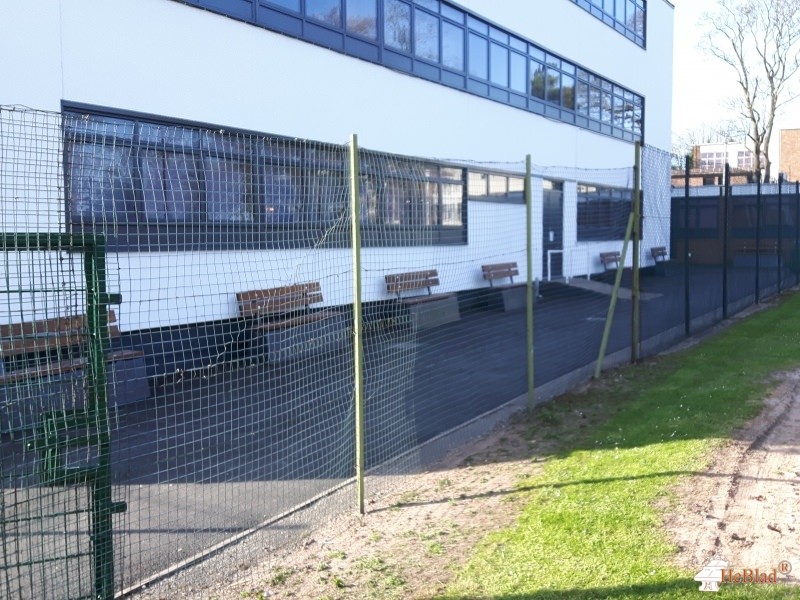 Handsworth Wood Girls Academy out  Birmingham B20 2HL