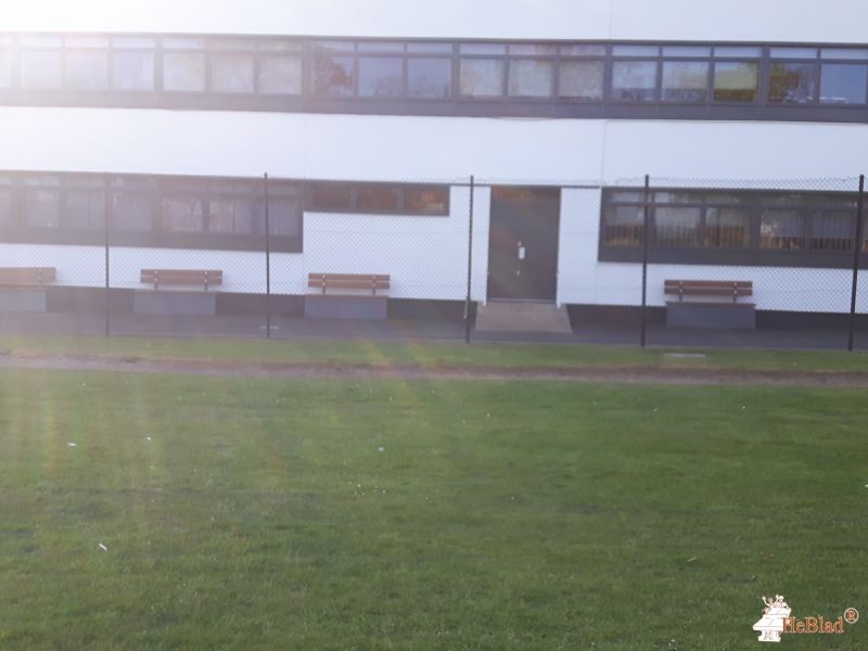 Handsworth Wood Girls Academy out  Birmingham B20 2HL