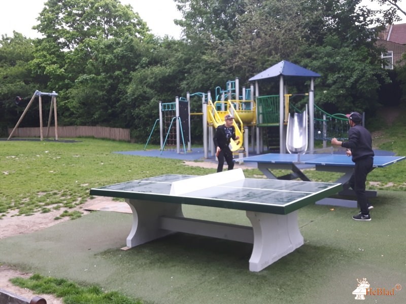 Hartford Junior School out  Huntingdon
