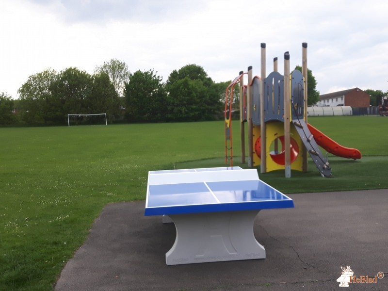 Hartford Junior School out  Huntingdon