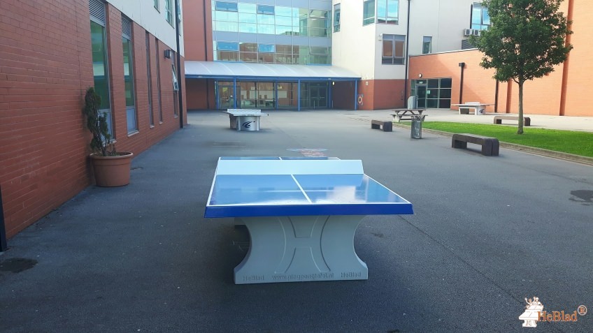 Sheffield Park Academy out  Sheffield