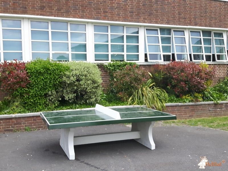 Langdon Academy out  East Ham London
