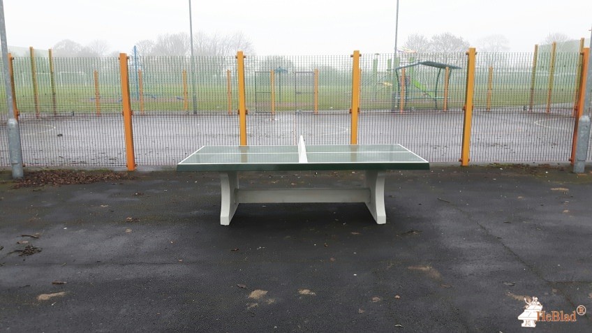 Scropton Road Playing Fields out  Hatton