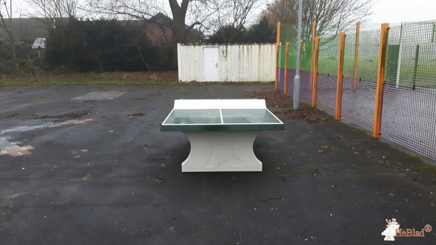 Scropton Road Playing Fields out  Hatton