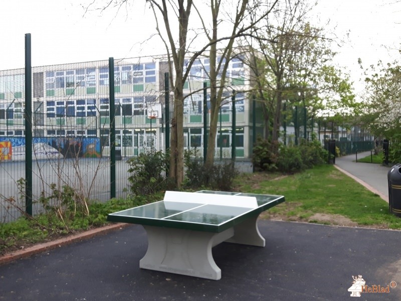 Stoneydown Park E.17 out  London