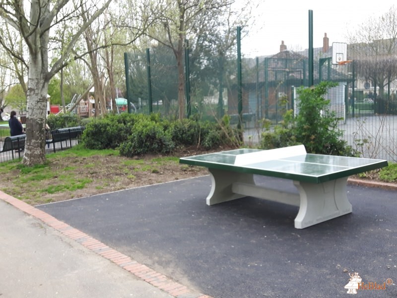 Stoneydown Park E.17 out  London