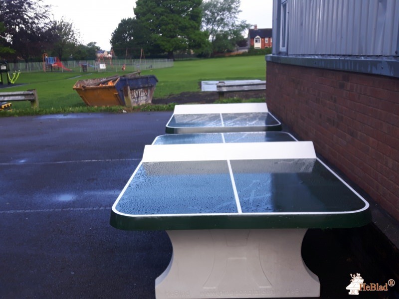 Laburnum Playing Field out  Stonehouse