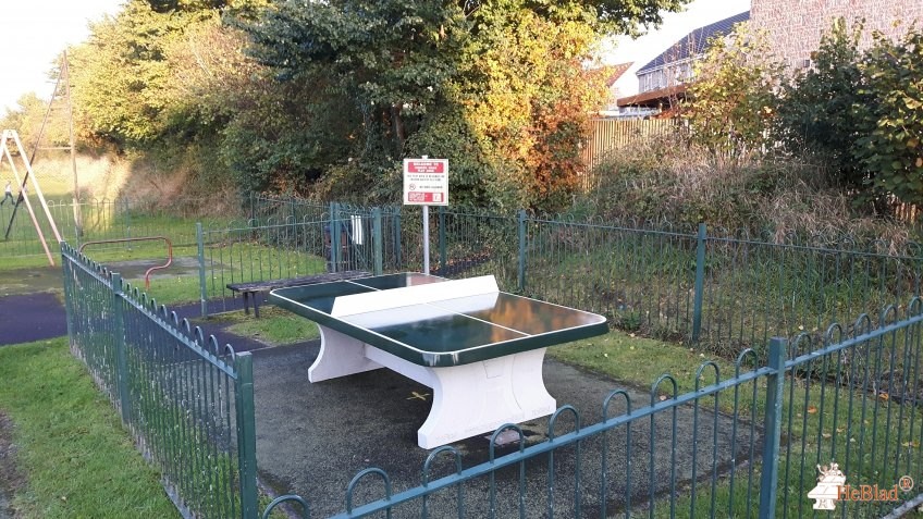 Dobree Park out  Wellington