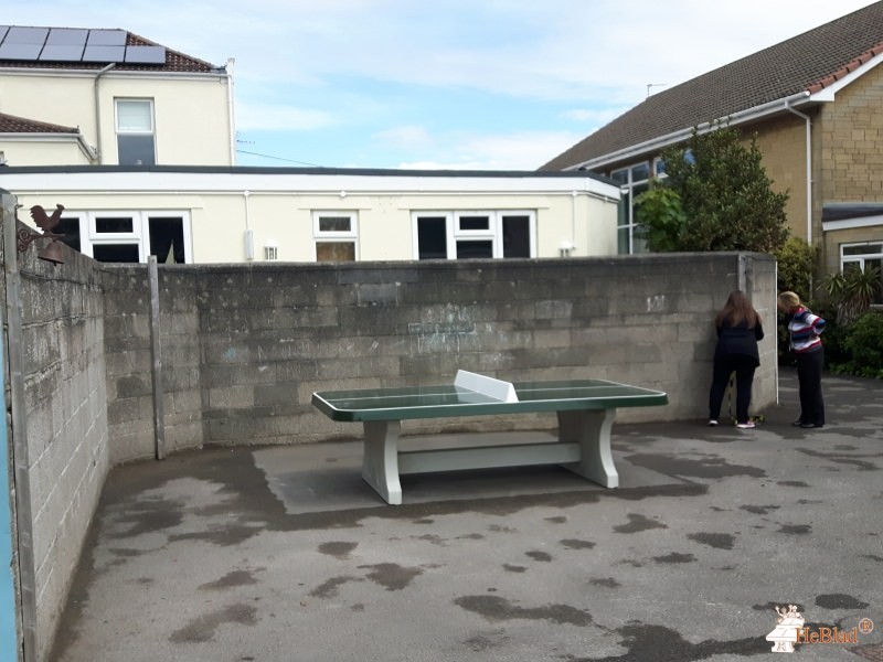 Corpus Christi Catholic Primary School out  Weston-Super-Mare