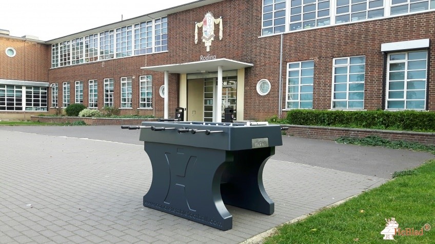 Brampton Manor Academy; Langdon Academy from London