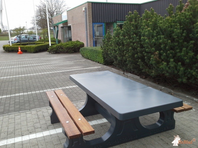 HPA NV (Scava, Outdoor living & entertainment) from Evergem