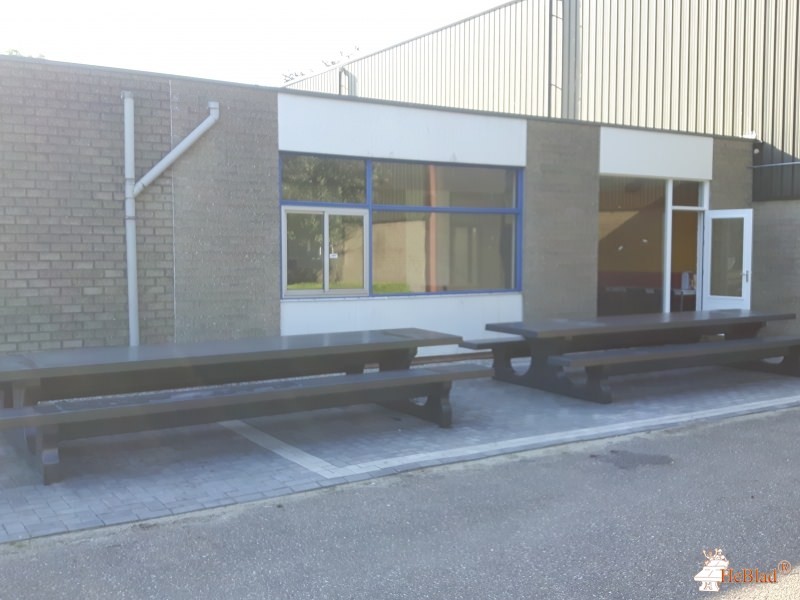 ABF Bearings B.V. from Roosendaal