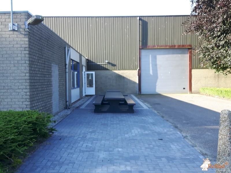 ABF Bearings B.V. from Roosendaal