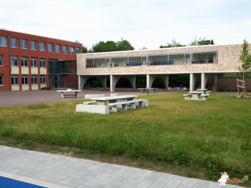 Albert-Schweitzer-Schule Schwentinental from Schwentinental