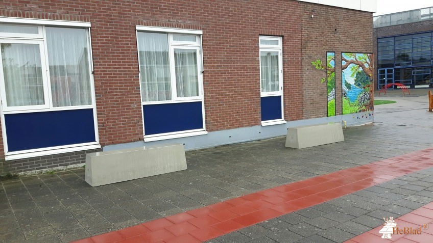 Sint Petrusschool from Volendam