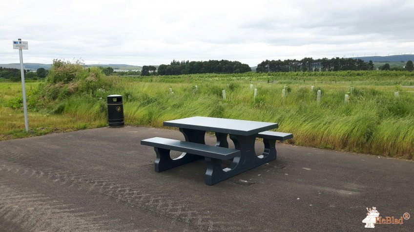 Sustrans Scotland from Lanark