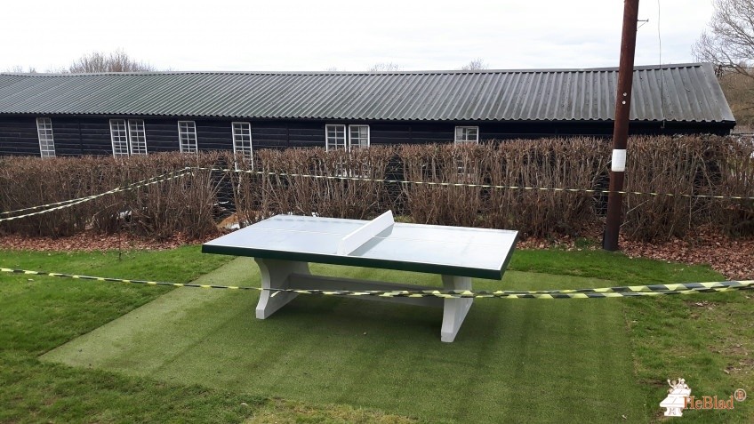Buxted Recreation Ground out  Uckfield