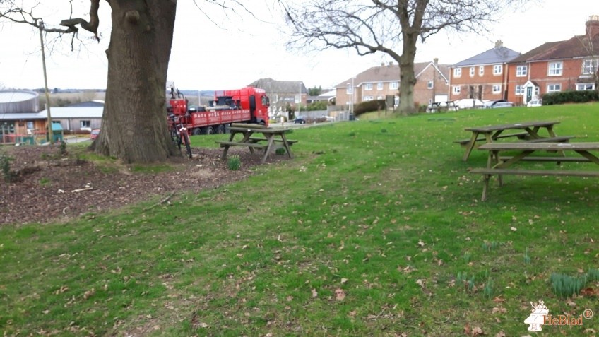 Buxted Recreation Ground out  Uckfield
