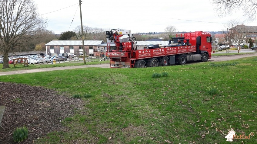 Buxted Recreation Ground out  Uckfield