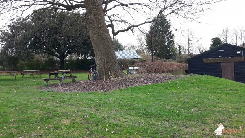 Buxted Recreation Ground out  Uckfield