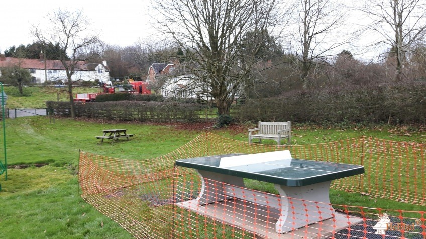 Clent Parish Council, out  Clent, Stourbrigde, Worcestershire