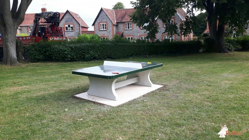 Street Parish Council out  Street, Somerset