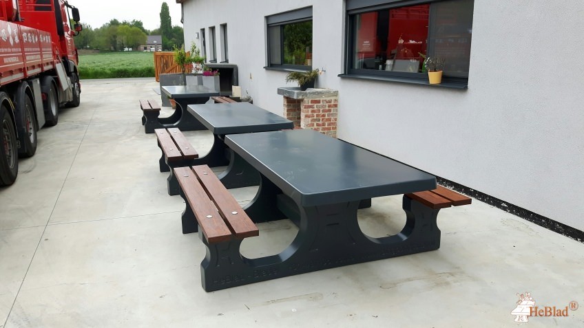 HPA NV (Scava, Outdoor living & entertainment) from Kontich - Waarloos