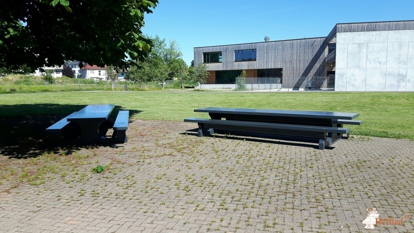 Förderverein der Gertrud-Luckner-Realschule from Rheinfelden