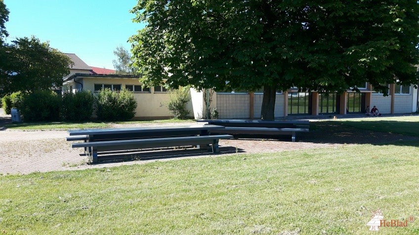Förderverein der Gertrud-Luckner-Realschule from Rheinfelden