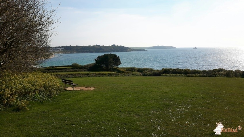 Boscawen Fields/ Cormac Solutions Limited out  Penryn