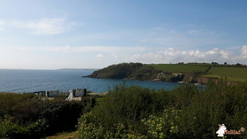 Boscawen Fields/ Cormac Solutions Limited out  Penryn