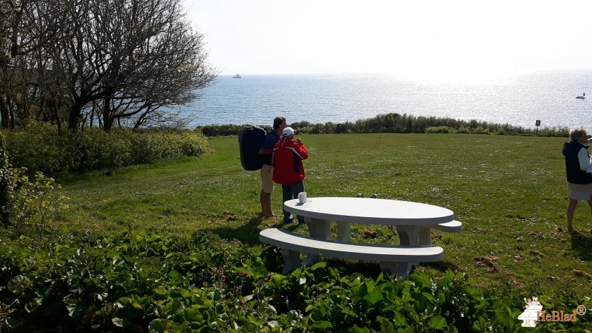 Boscawen Fields/ Cormac Solutions Limited out  Penryn