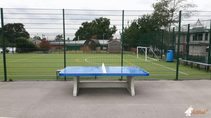 Oasis Academy Hobmoor out  Birmingham, Yardley