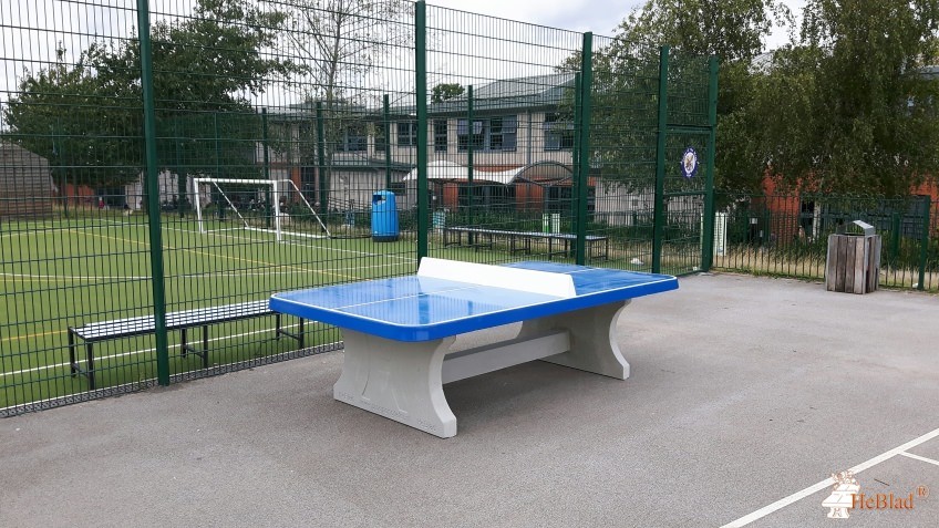Oasis Academy Hobmoor out  Birmingham, Yardley