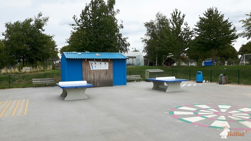 Oasis Academy Hobmoor out  Birmingham, Yardley