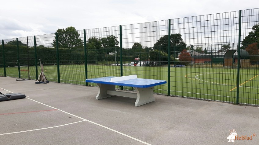 Oasis Academy Hobmoor out  Birmingham, Yardley