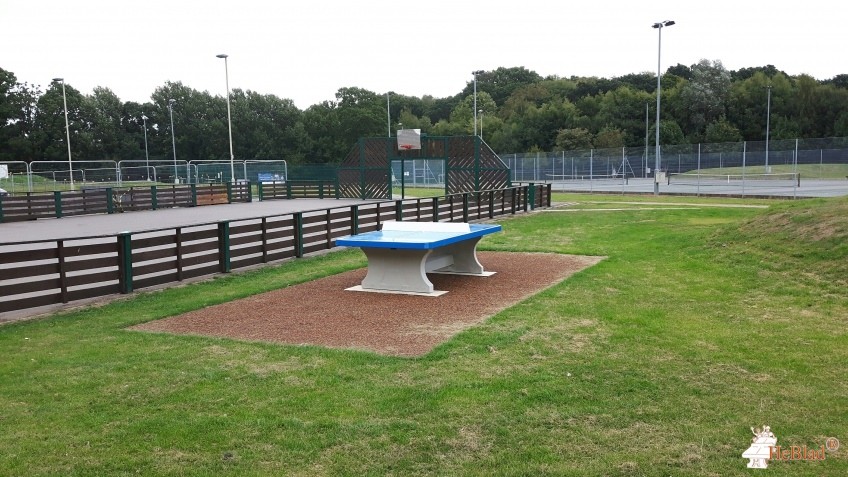 Knightwood Leisure Centre out  Southampton