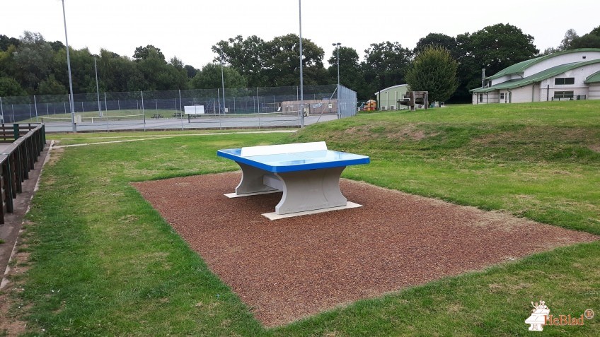 Knightwood Leisure Centre out  Southampton