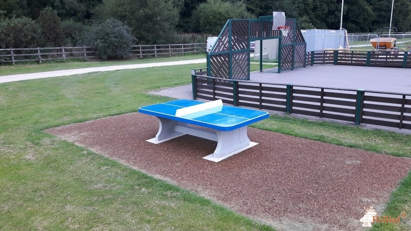 Knightwood Leisure Centre out  Southampton