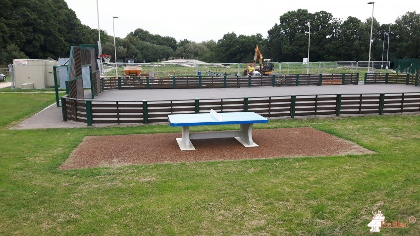 Knightwood Leisure Centre out  Southampton