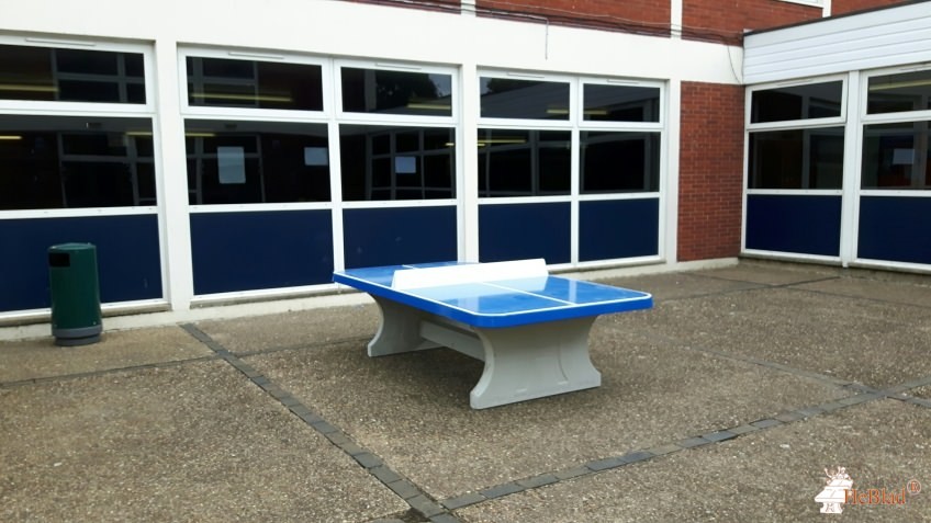 Sir Christopher Hatton Academy out  Wellingborough