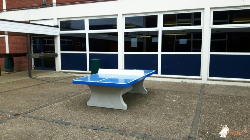 Sir Christopher Hatton Academy out  Wellingborough