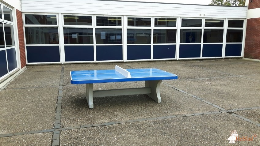 Sir Christopher Hatton Academy out  Wellingborough