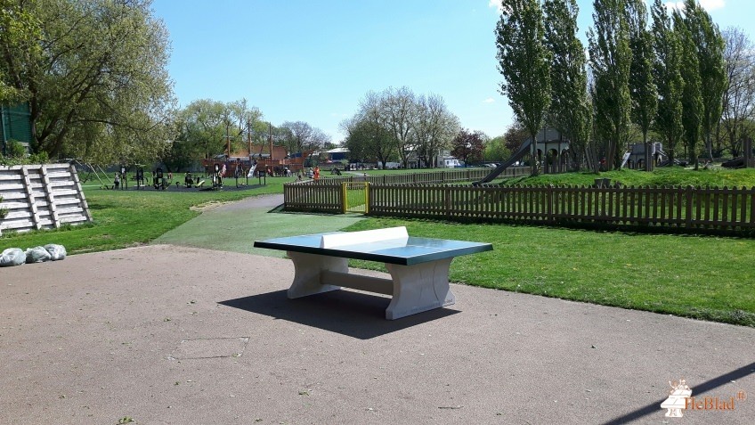 Leyton Jubilee Park out  Leyton