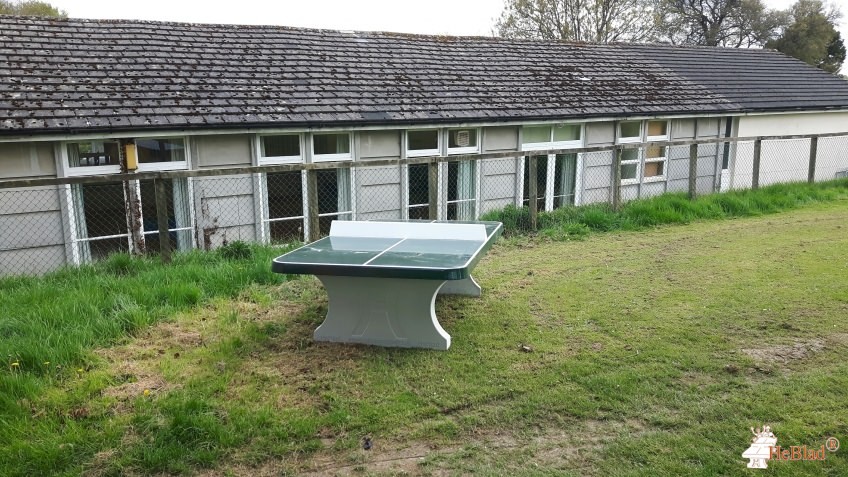 West Meon Parish Council out  West Meon, Surrey